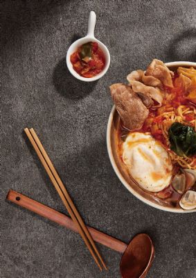 好食間菜單