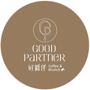 Good Partner 好夥伴咖啡